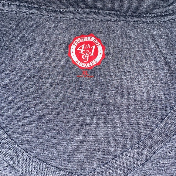 Ohio State tee shirt - Picture 3 of 5